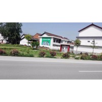 广西金店喷绘广告 百色墙体喷绘广告优势