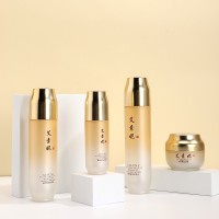 化妆品塑料瓶定做厂家，化妆品塑料瓶加工厂家