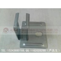 镀锌龙骨定制,镀锌配件定制,龙骨配件定制,异型吊顶配件