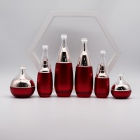 化妆品瓶生产厂家
