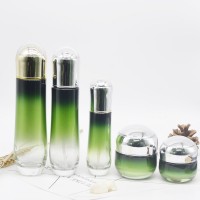 广州白云区化妆品玻璃瓶厂家