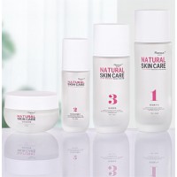 化妆品包装瓶加工厂