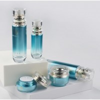 广州白云区化妆品分装瓶加工厂家