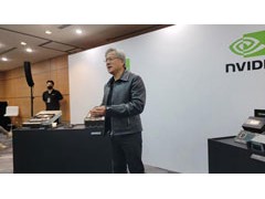 英伟达首席执行官黄仁勋:英特尔工艺令人满意,对与英特尔合作生产持开放态度