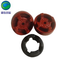 台湾C-KING进口NM-50弹性联轴器