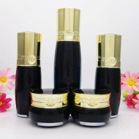 广州白云区亚克力瓶定做厂家