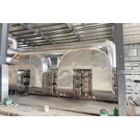 运城附近窑炉保温施工电话硅酸铝设备铁皮保温承包公司