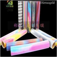 定制颜色印花硅胶3D商标产地货源矽利康硅胶3D光栅印花烫标产地