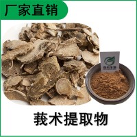 森冉生物 莪术提取物 文莪提取物 植物提取原料粉
