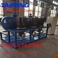 山东泰丰智能加工定制液压系统YH24-1000/2000