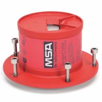 梅思安FlameGard 5 MSIR四频红外火焰探测器
