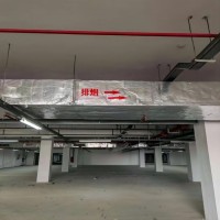 石化烟气管道保温施工队除尘设备岩棉彩钢保温工程