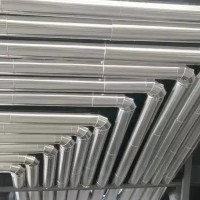 天津空调机房管道铝皮保温施工队橡塑铁皮设备保温工程