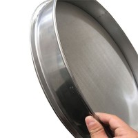 不锈钢检测筛加工定制工厂