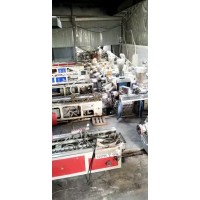 辽宁石塑电梯套线价格