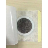 加工无纺布膏药布 膏药药托 穴位贴空贴