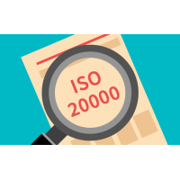 浙江ISO认证ISO20000认证三体系认证机构认证公司
