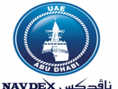 NAVDEX2025第八届中东(阿布扎比)国际海事防务展