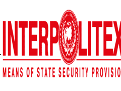 INTERPOLITEX2024第28届俄罗斯(莫斯科)国际军警展