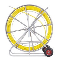 玻璃钢穿线器电缆引线器电线光缆穿孔器