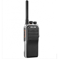 DMR/PDT数字集群系统安装