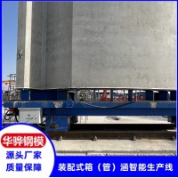 福建漳州市厂家直营定型钢模具液压智能模板可定制