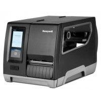 Honeywell PM45工业条码打印机