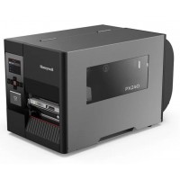 Honeywell PX240系列工业级标签打印机