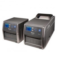 Intermec PD43、43c 工业标签打印机