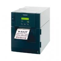 Toshiba B-SA4TM不干胶条码打印机
