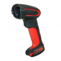 Honeywell Granit 1910i 工业扫描器