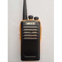 4G公网防爆对讲机MYT-T610