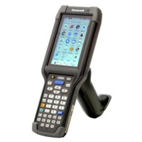 Honeywell CK65移动数据终端