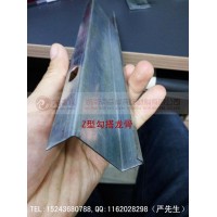 昆明勾搭龙骨,贵阳A字龙骨/C型冲孔龙骨,成都U型铝板挂件