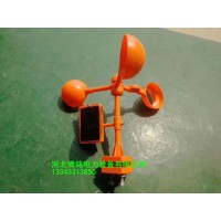 供应博铭达 电力线路驱鸟器 风力反光防鸟风车 赶鸟神器厂家直供