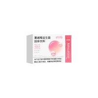 蔓越莓益生菌固体饮料源头生产厂家贴牌代理