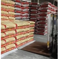 防水塑料滑托板集装箱滑片抗拉环保托盘新型物流滑拖