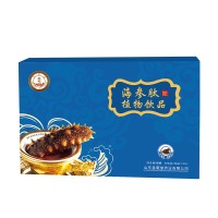 海参肽植物饮品品牌定制产品加工厂家