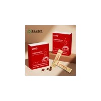 奶茶咖啡固体饮料定制贴牌OEM ODM