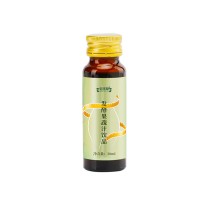 发酵果蔬汁饮品OEM ODM源头厂家
