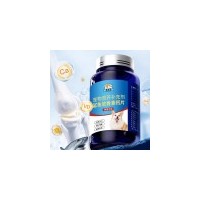 柯基用鲨鱼软骨素钙片贴牌代加工生产厂家