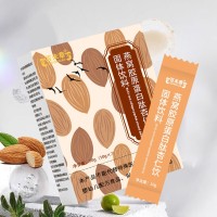 燕窝胶原蛋白肽杏仁饮贴牌代工生产厂家