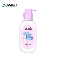 抑菌沐浴液代加工生产源头厂家