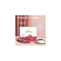 石榴角豆饮贴牌代加工生产源头厂家