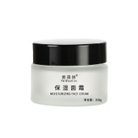 定制保湿面霜贴牌代工生产厂家