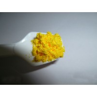 硫酸高铈黄色结晶