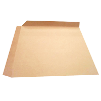 新型纸滑板paper slipsheet装卸货纸滑片载重纸板