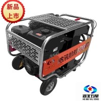 万亿国债项目 液压打桩机的技术参数