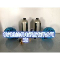 前置除尘滤芯JAL003BJS 消声器JAL009BJS