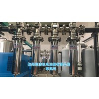 除菌过滤器 精密过滤器 不锈钢蒸汽过滤器